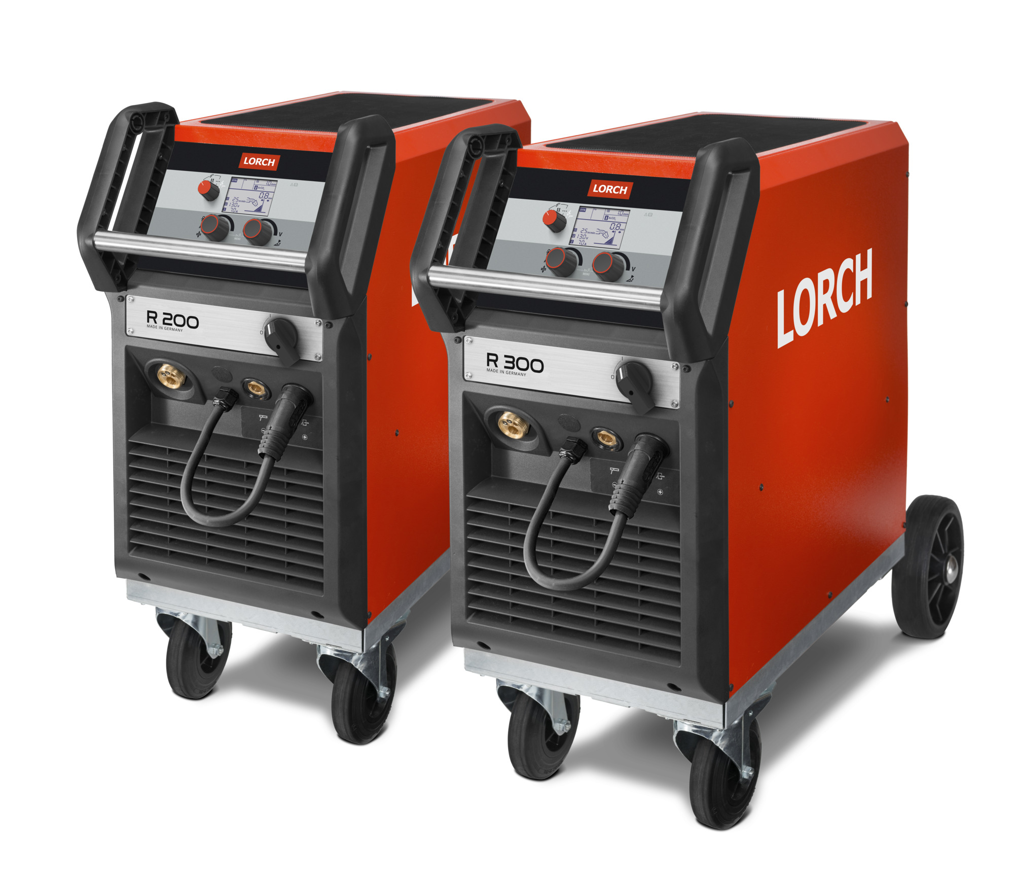 Lorch R-Serie